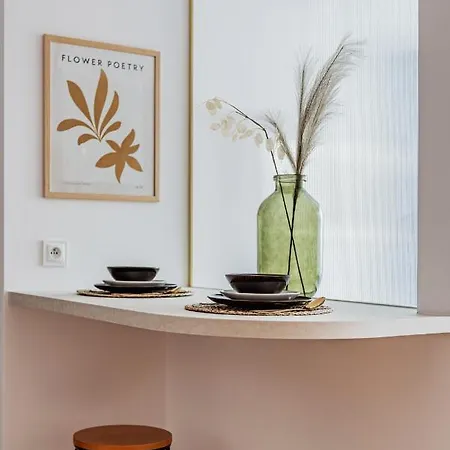 아파트 Modern Centre Panska By Arrenda *