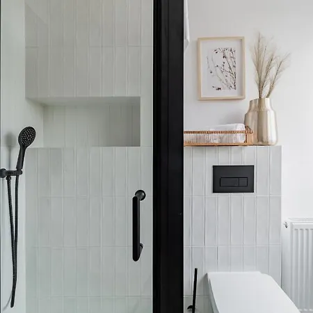 Modern Centre Panska By Arrenda