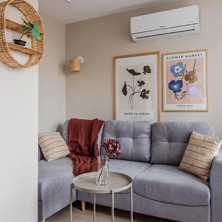 아파트 Modern Centre Panska By Arrenda