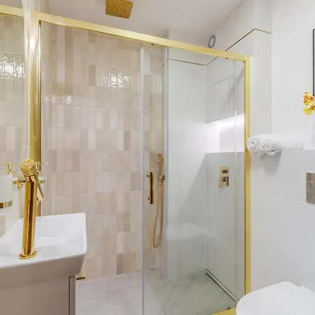 Modern Centre Panska By Arrenda *