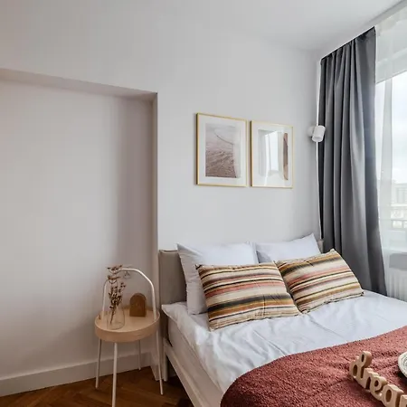 Modern Centre Panska By Arrenda *