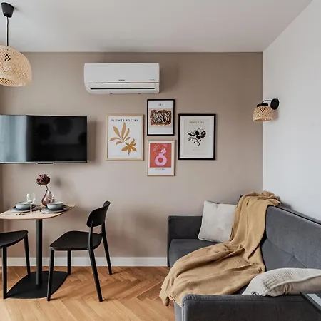 Modern Centre Panska By Arrenda Apartment *