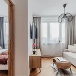 Modern Centre Panska By Arrenda Apartment *