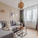 Modern Centre Panska By Arrenda Apartment *