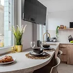 Apartment Modern Centre Panska By Arrenda