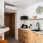 Modern Centre Panska By Arrenda