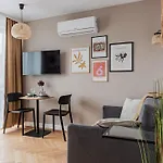 Modern Centre Panska By Arrenda *