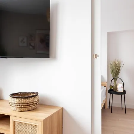 Modern Centre Panska By Arrenda * Warszawa