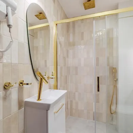 Modern Centre Panska By Arrenda * Warszawa