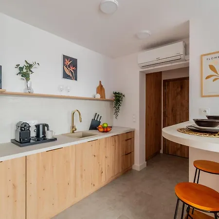 Modern Centre Panska By Arrenda Varsavia