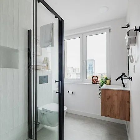 Modern Centre Panska By Arrenda