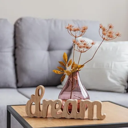 Modern Centre Panska By Arrenda Appartamento Varsavia