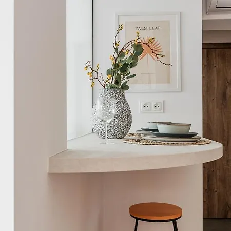 Lägenhet Modern Centre Panska By Arrenda *