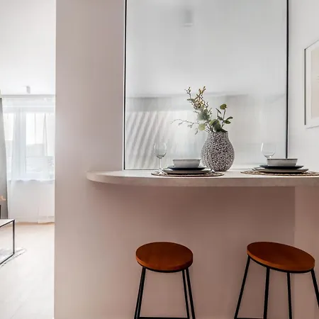 Modern Centre Panska By Arrenda Appartamento