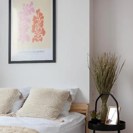 Modern Centre Panska By Arrenda