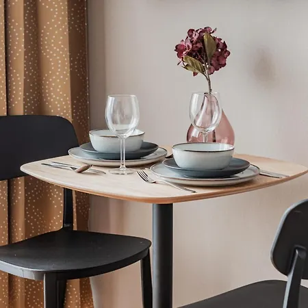 Modern Centre Panska By Arrenda *