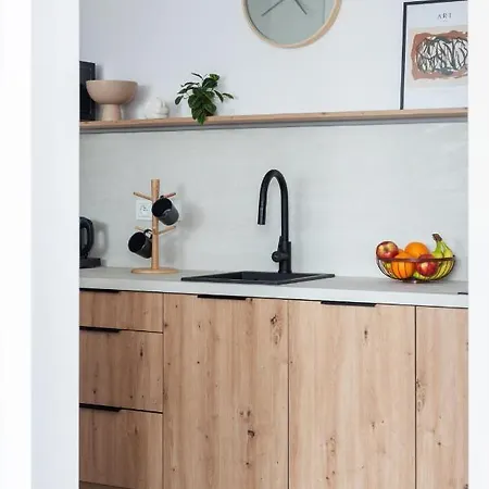 Appartamento Modern Centre Panska By Arrenda *