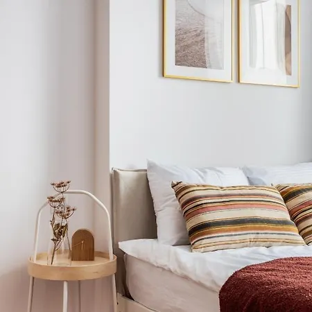 Modern Centre Panska By Arrenda *