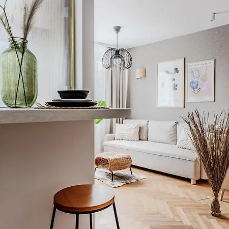 Modern Centre Panska By Arrenda *