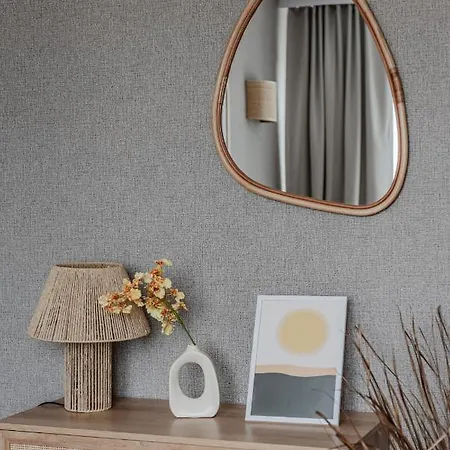 Modern Centre Panska By Arrenda Lejlighed *