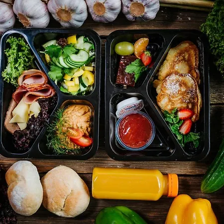 Modern Centre Panska By Arrenda