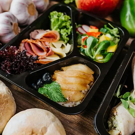 Modern Centre Panska By Arrenda *