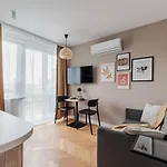 Modern Centre Panska By Arrenda 公寓