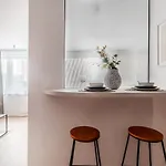 Modern Centre Panska By Arrenda 公寓