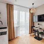 Modern Centre Panska By Arrenda