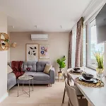 Modern Centre Panska By Arrenda 公寓