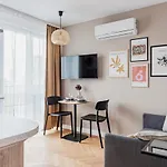 Modern Centre Panska By Arrenda 公寓