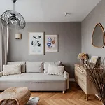 Modern Centre Panska By Arrenda 公寓