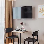 Modern Centre Panska By Arrenda *
