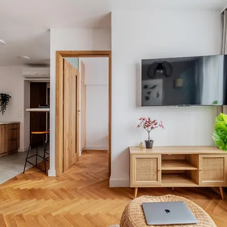 Modern Centre Panska By Arrenda *