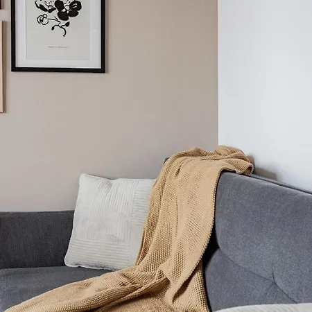 Modern Centre Panska By Arrenda