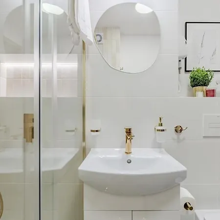 Modern Centre Panska By Arrenda *