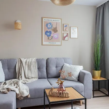 Διαμέρισμα Modern Centre Panska By Arrenda *