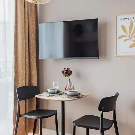 Modern Centre Panska By Arrenda *