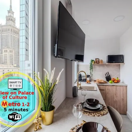 Modern Centre Panska By Arrenda