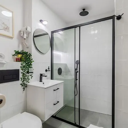 Appartement Modern Centre Panska By Arrenda Varsovie