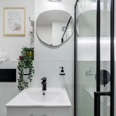 Appartement Modern Centre Panska By Arrenda