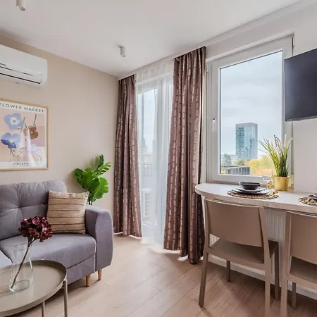 Modern Centre Panska By Arrenda Appartement *