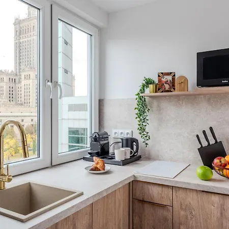 Modern Centre Panska By Arrenda Appartement