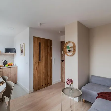 Appartement Modern Centre Panska By Arrenda *