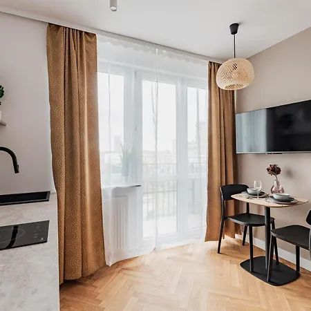 Modern Centre Panska By Arrenda