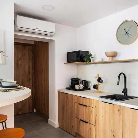 Modern Centre Panska By Arrenda