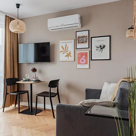 Modern Centre Panska By Arrenda *