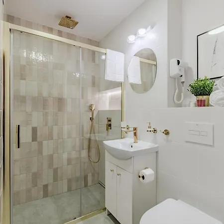 Appartement Modern Centre Panska By Arrenda